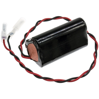 Батарея Yaskawa, Motoman Batteries, Motoman Manipulator Battery B, Motoman Manipulator Battery R, 8100 мАч, CS фото 4