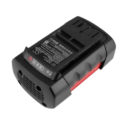 Аккумулятор Signode | Orgapack, BXT2-25, BXT2-32, OR-T650, 4000 мАч, CS фото 2