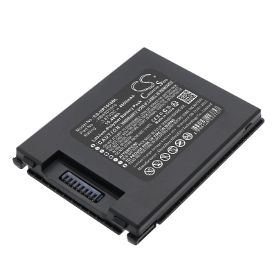 Аккумулятор Urovo, DT610, DT610 RFID Mobile Computer, 4000 мАч, CS фото 1