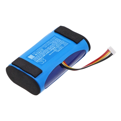 Аккумулятор Eufy, 3C S300 Cam, 4G LTE Outdoor, S300 eufyCam, 10000 мАч, CS фото 5