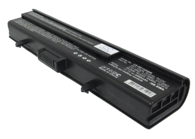 Аккумулятор Dell, XPS M1530, XPS M1500, 4400 мАч, CS фото 1