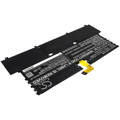Аккумулятор HP, Spectre 13-V000, Spectre 13-V000NA, Spectre 13-V000NG, 4750 мАч, 303,65 × 141,50 × 4,52 мм, CS фото 4