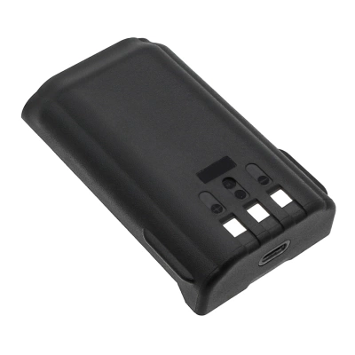 Аккумулятор Icom, IC-A14, IC-F14, IC-F14S, 2200 мАч, CS фото 4