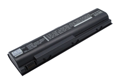 Аккумулятор Compaq | HP, Pavilion ZE2000-PM342AV, Pavilion dv1635la, Pavilion ZE2015EA-PS722EA, 4400 мАч, CS фото 5