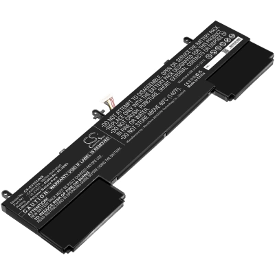 Аккумулятор Asus, ZenBook 15 UX534FTC-BPC1517U, ZenBook 15 UX534FT-A7601T, ZenBook 15 UX534FTC-A9076T, 4500 мАч, CS фото 1