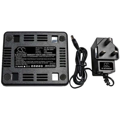 Зарядное устройство Motorola, HNN8133C, HNN8308A, HNN9628, Cameron Sino, DF-MTH980UK фото 2