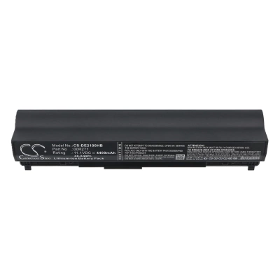 Аккумулятор Dell, Latitude 2100, Latitude 2110, Latitude 2120, 4400 мАч, CS фото 5