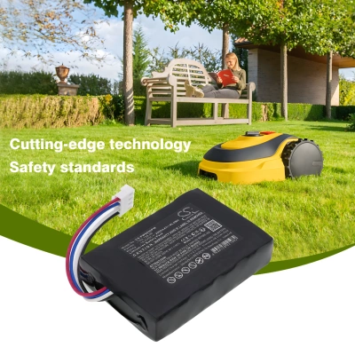Аккумулятор PowerPlus, POWXG6305, 2500 мАч, CS фото 4