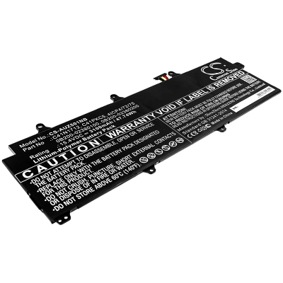 Аккумулятор Asus, ROG Zephyrus GX501VS-XS71, ROG GX501GS, ROG ZEPHYRUS GX501VI-GZ027T, 3100 мАч, CS фото 1