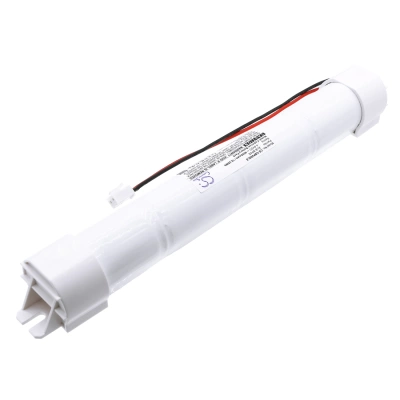 Аккумулятор Pierlite | Luxalite | Clipsal, LPM70, LPM80, LPS70, 4000 мАч, CS фото 2