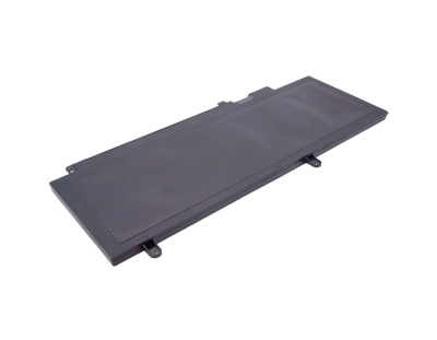 Аккумулятор Dell, Inspiron 15 7000, Inspiron 15 7347, Inspiron 15 7548, 7500 мАч, CS фото 2