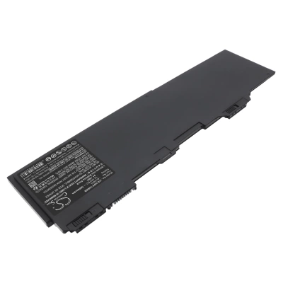 Аккумулятор HP, ZBook Fury 15 G7, ZBook FURY 15 G7 Mobile Workstation, ZBook Fury 15 G8, 5900 мАч, CS фото 3