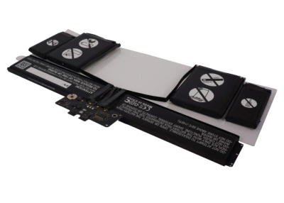 Аккумулятор Apple, MacBook Pro 13 Retina A1425, MacBook Pro Core i5 2.5 13" Retina 2012, MacBook Pro Core i5 2.6 13", 6600 мАч, CS фото 4