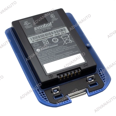 Аккумулятор ТСД Zebra (Motorola, Symbol) MC40, 2680 mAh, Zebra фото 1