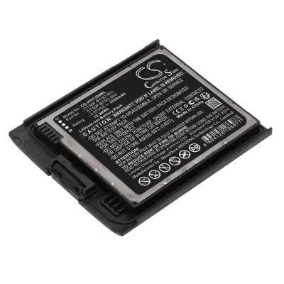 Аккумулятор Honeywell, CT30 XP, CT30 XP HC, 3350 мАч, CS фото 1
