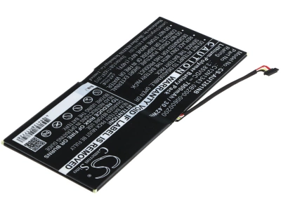 Аккумулятор Asus, Transformer Book TX201LAF, TX201, 7900 мАч, CS фото 3