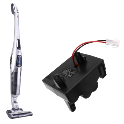 Аккумулятор Hoover, 39400224, CATV18LS003, 39400207, 2500 мАч, CS фото 6