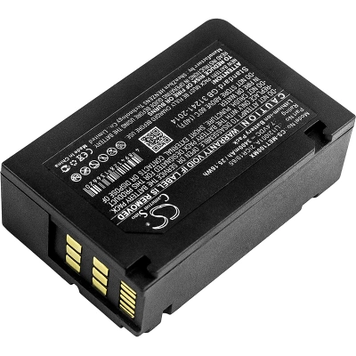 Аккумулятор Mindray, T1, Defibrillateur Beneview T1, 3400 мАч, CS фото 2