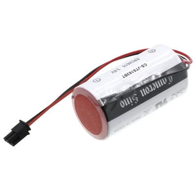 Батарея Jablotron, JA-163A, JA-163A fully wireless outdoor siren, 14500 мАч, CS фото 5