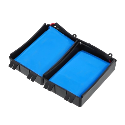 Аккумулятор Heine, ML4 LED, mPack Unplugged, 1800 мАч, CS фото 3