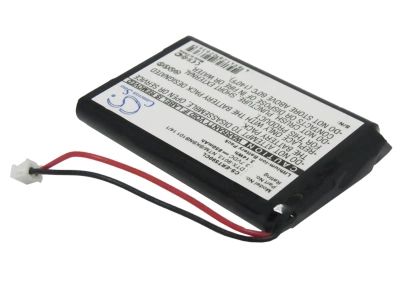 Аккумулятор CS-ERT590CL ERICSSON  DT590, DTX-9013, DT5900, 850mAh, CS фото 2