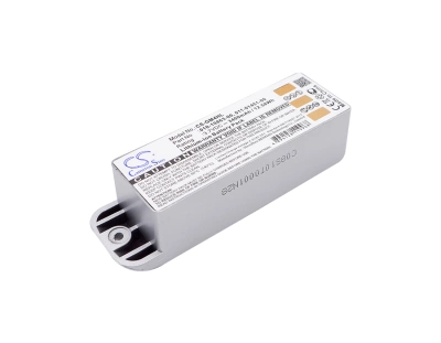 Аккумулятор Garmin, Zumo 400, Zumo 450, Zumo 500, 3400 мАч, CS фото 1