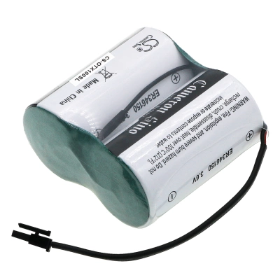 Батарея OleumTech, WT-XXXX-HL1, WT-XXXX-HL2, C1D1 Oleumtech Transmitters, 28000 мАч, CS фото 4