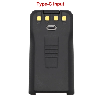 Аккумулятор Hytera | HYT, TC-610, TC-610P, TC-618, 2000 мАч, CS фото 2