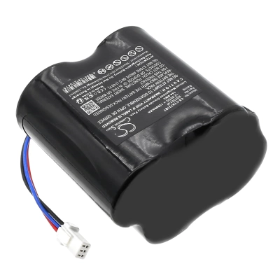 Батарея CaddX | Aritech, TX-7201-05-1, outdoor radio siren TX7211-05-1, AS270-D, 12000 мАч, CS фото 2