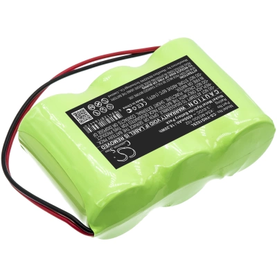 Аккумулятор Yamaha, PRCX, QRCX, RCX40, 4500 мАч, CS фото 2