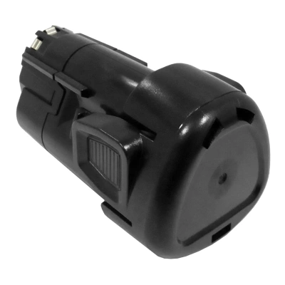Аккумулятор Porter Cable, PCL12C, PCL120DDC-2, PCL120CRC-2, 2000 мАч, CS фото 4