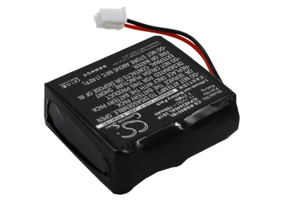 Аккумулятор Ratiotec, Soldi Smart, Soldi Smart Banknote Tester, Soldi Smart Pro, 700 мАч, CS фото 5