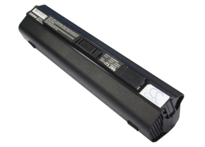 Аккумулятор Acer, Aspire One 531, Aspire One 751, Aspire One 751-Bk23, 6600 мАч, 203,05 × 54,49 × 43,10 мм, CS фото 1