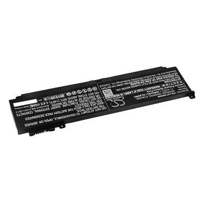 Аккумулятор Lenovo, ThinkPad T470s, ThinkPad T460S, ThinkPad T460s(20F9002YCD), 2000 мАч, CS фото 3