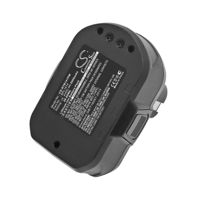 Аккумулятор Ryobi, CDD144V22, CDDI14022NF, LCD14022, 2000 мАч, CS фото 7