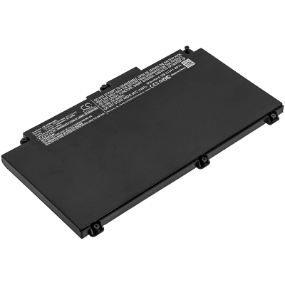 Аккумулятор HP, ProBook 645 G4, ProBook 645 G4 3UP62EA, ProBook 645 G4 3UP61EA, 3300 мАч, CS фото 1