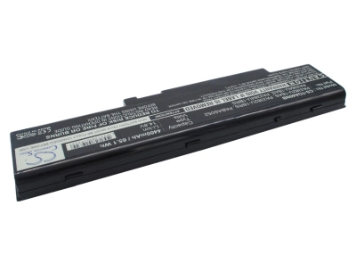 Аккумулятор Toshiba, Dynabook AX/2, Satellite A60-SP159, Satellite A65 Series, 4400 мАч, CS фото 4