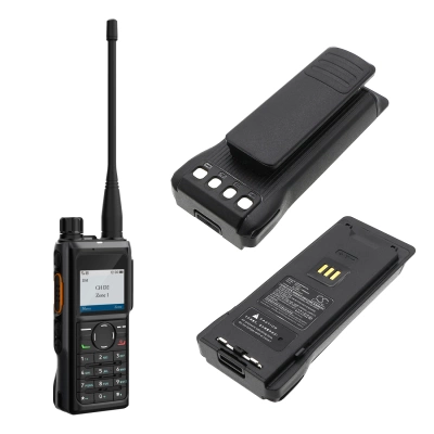 Аккумулятор Hytera, HP605, HP685, 3600 мАч, CS фото 2
