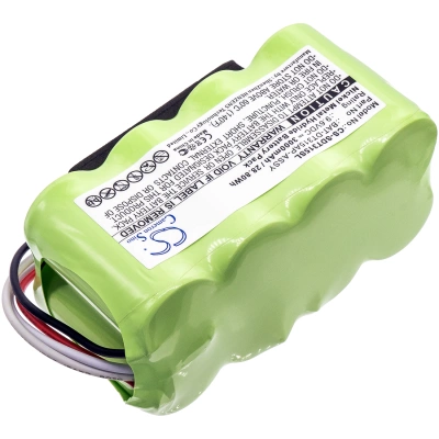 Аккумулятор Shimpo, DT-315A, DT-315A Stroboscope, 3000 мАч, CS фото 2