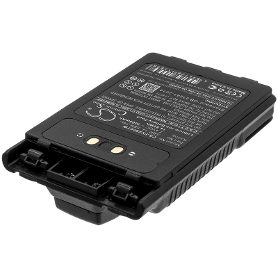 Аккумулятор Yaesu, FT-3D, FT-8DR, VX-8R, 2000 мАч, CS фото 5