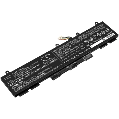 Аккумулятор HP, EliteBook X360 830 G7, EliteBook 855 G7, EliteBook X360 830 G8, 4200 мАч, CS фото 1