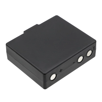 Аккумулятор Hetronic, NOVA XXL, 10200 мАч, CS фото 4