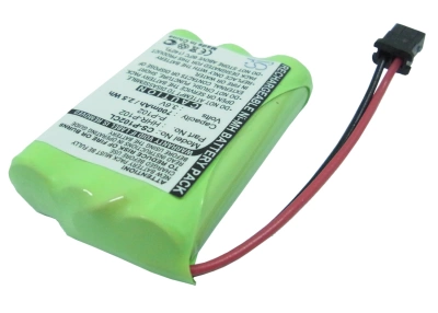 Аккумулятор Radio Shack | Panasonic | Uniden | GP, 23-961, 43-3529, 43-3538, 700 мАч, CS фото 5