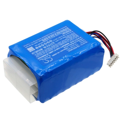 Аккумулятор Ecovacs, AZ1, Airbot Z1, 5200 мАч, CS фото 3