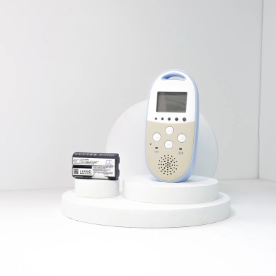 Аккумулятор Philips, Avent SCD720/86, Avent SCD730/86, Avent SCD560/10, 1500 мАч, CS фото 2