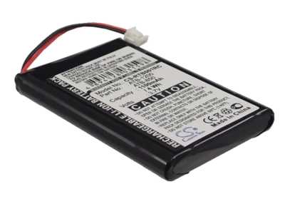 Аккумулятор RTI, T2B, T2Cs, T2C, 1100 мАч, CS фото 1