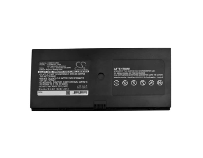 Аккумулятор HP, ProBook 5310m, ProBook 5320m, 2400 мАч, CS фото 3