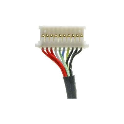 Аккумулятор HP, Chromebook X360 14 G1, Chromebook X360 14-DA0011DX, Chromebook X360 14-DA, 5150 мАч, CS фото 4