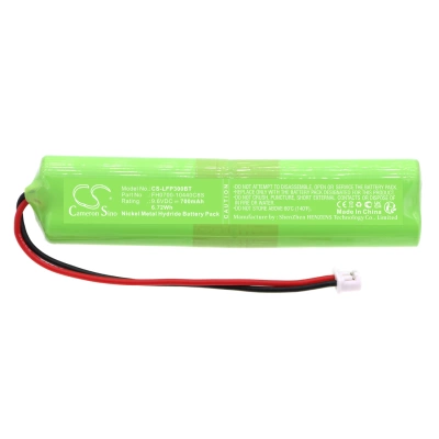 Аккумулятор LifeSOS, Radio Channel, Control Panel LS-30, LS-30 8SEH, 700 мАч, CS фото 2