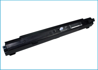 Аккумулятор NEC | Advent | MSI | Medion | BlueMedia | Averatec | Belinea, Versa S3200, Versa S3300, Versa S3500, 4400 мАч, CS фото 3